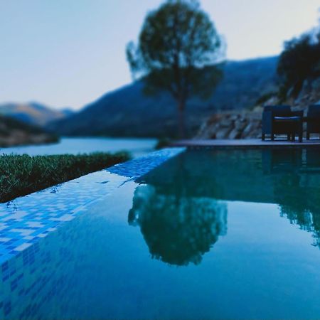 Quinta Do Rijo Villa Torre De Moncorvo Dış mekan fotoğraf