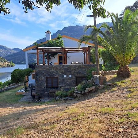 Quinta Do Rijo Villa Torre De Moncorvo Dış mekan fotoğraf