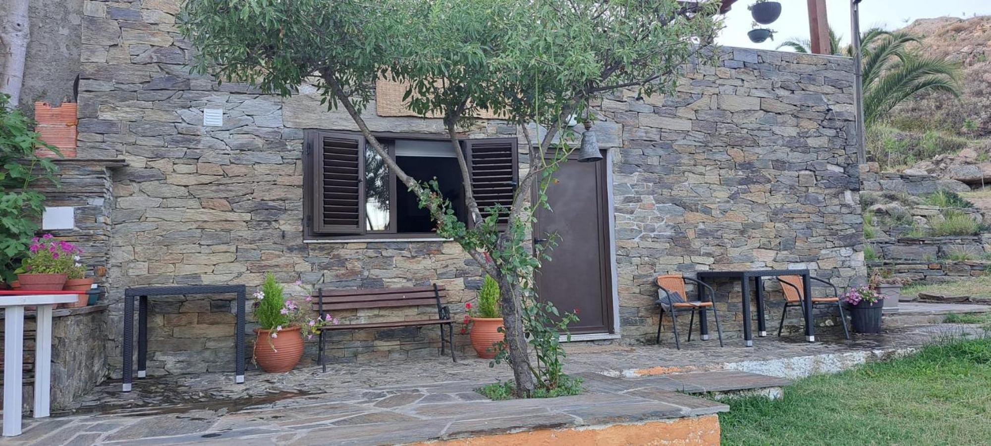 Quinta Do Rijo Villa Torre De Moncorvo Dış mekan fotoğraf