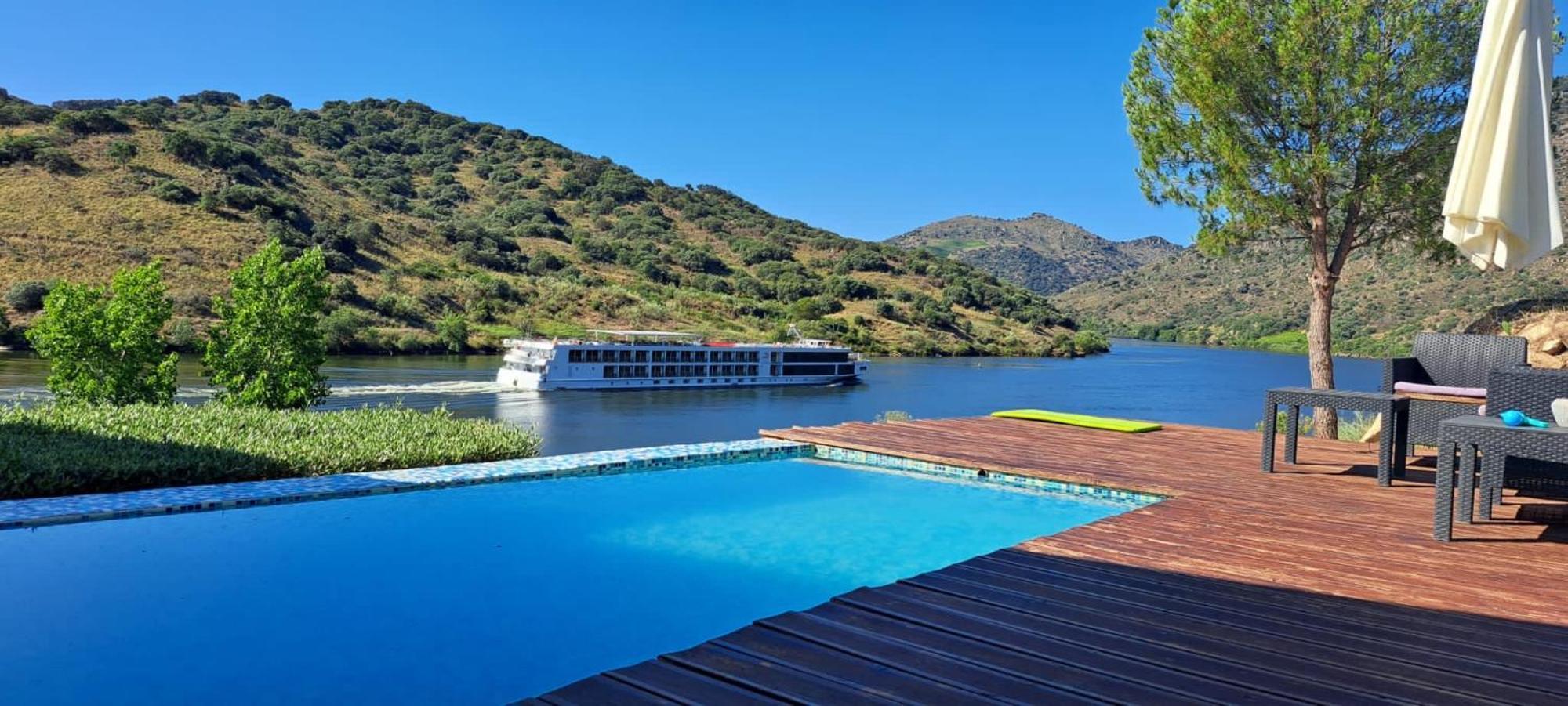 Quinta Do Rijo Villa Torre De Moncorvo Dış mekan fotoğraf